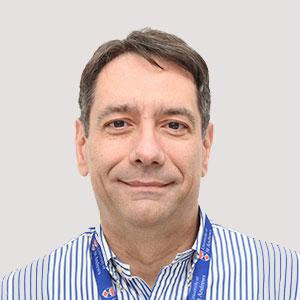 Predrag Bjelogrlic